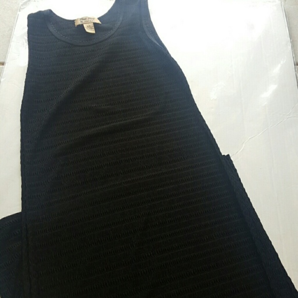 long black coverup